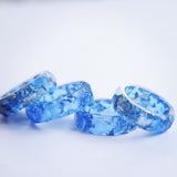 Resin Rings - Lucky Dip (single ring) - LAST CHANCE