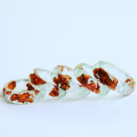 Resin Rings - Lucky Dip (single ring) - LAST CHANCE