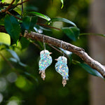 Kiera the Kookaburra Hoops