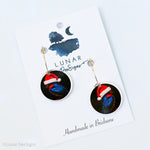 Christmas - 2025 - Swallow - Digital Photographic Art